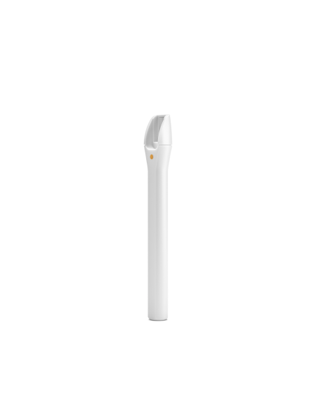 Rode Interview Micro Adattatore per microfono Wireless Micro (Bianco)