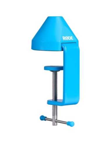 Rode PSA1 + Braccio professionale da studio (Blu)