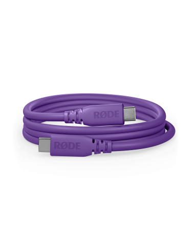 Rode Cavo SC27 Cavo SuperSpeed USB-Ca USB-C 2...