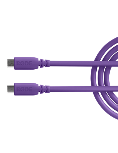 Rode Cavo SC27 Cavo SuperSpeed USB-Ca USB-C 2...
