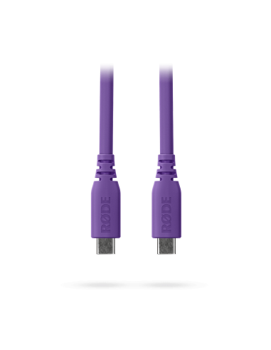 Rode Cavo SC27 Cavo SuperSpeed USB-Ca USB-C 2...