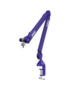 Rode PSA1+ Braccio professionale da studio (Viola)