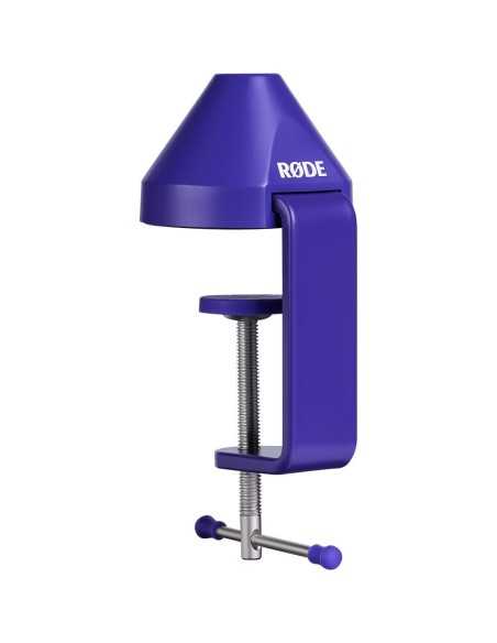 Rode PSA1+ Braccio professionale da studio (Viola)