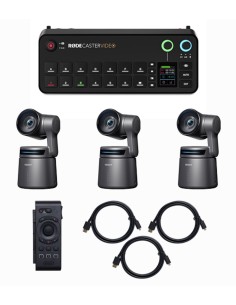 Rode Rodecaster Video Combo Cam