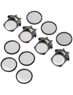 MOFAGE Kit avanzato Pro Duo FSND e Glimmer per adattatore...