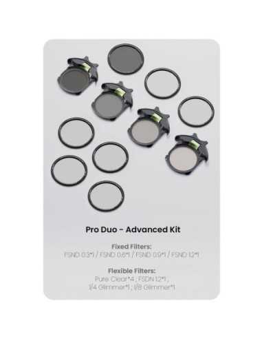 MOFAGE Kit avanzato Pro Duo FSND e Glimmer per...