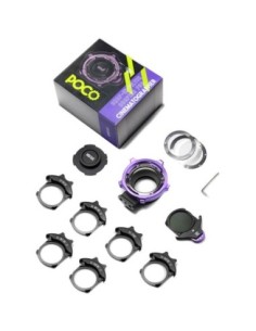 MOFAGE POCO Kit avanzato adattatore per filtro Drop-In...