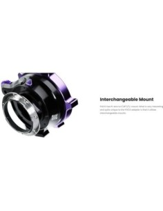 MOFAGE POCO Kit avanzato adattatore per filtro Drop-In... 2