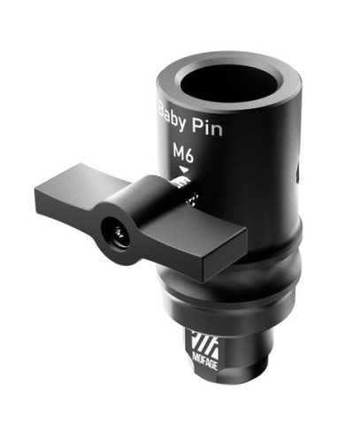 MOFAGE Ingresso Baby Pin per Talos Magic Arm