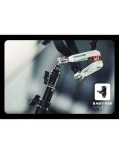 MOFAGE Ingresso Baby Pin per Talos Magic Arm 2