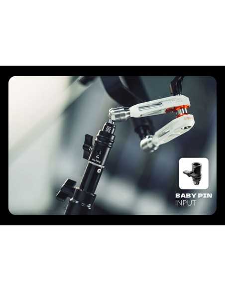 MOFAGE Ingresso Baby Pin per Talos Magic Arm