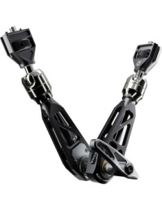 MOFAGE Talos Braccio articolato damping (Nero)