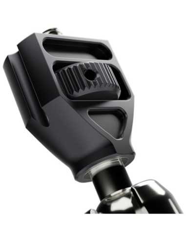 MOFAGE Talos Braccio articolato damping (Nero)