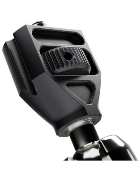 MOFAGE Talos Braccio articolato damping (Nero)