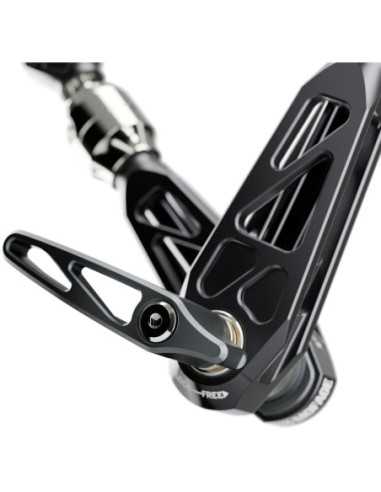 MOFAGE Talos Braccio articolato damping (Nero)