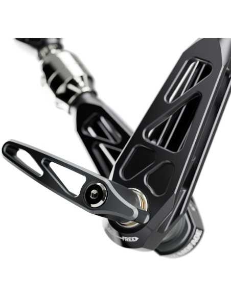 MOFAGE Talos Braccio articolato damping (Nero)