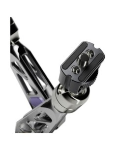 MOFAGE Talos Braccio articolato damping (Argento) 2