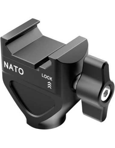 MOFAGE Morsetto Nato per Talos Magic Arm