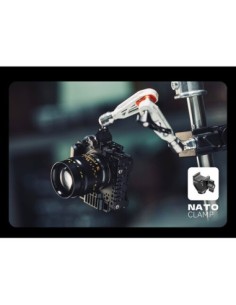 MOFAGE Morsetto Nato per Talos Magic Arm 2