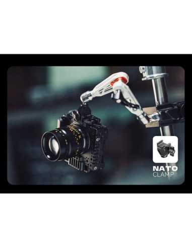 MOFAGE Morsetto Nato per Talos Magic Arm