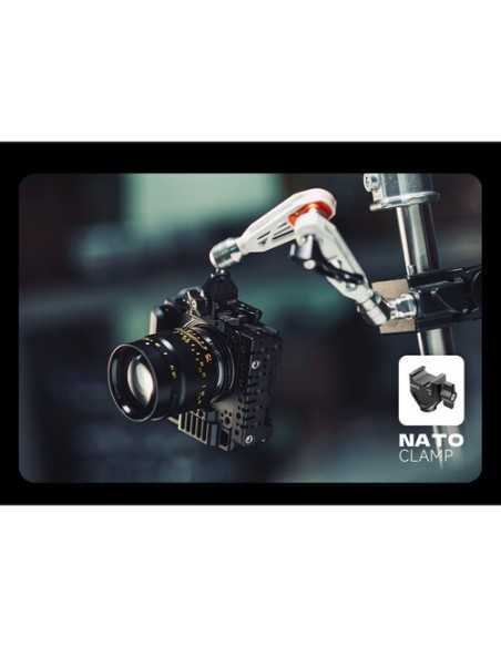 MOFAGE Morsetto Nato per Talos Magic Arm