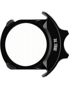 MOFAGE Filtro per inserimento raggio arancione per POCO