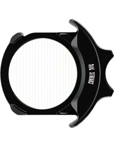 MOFAGE Filtro per inserimento raggio arancione per POCO