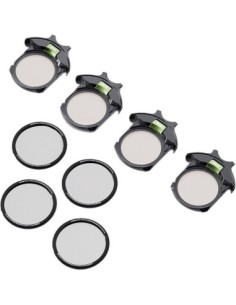 MOFAGE Kit Standard Pro Duo Serie Filtri FSND e Glimmer...