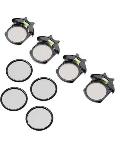 MOFAGE Kit Standard Pro Duo Serie Filtri FSND e...
