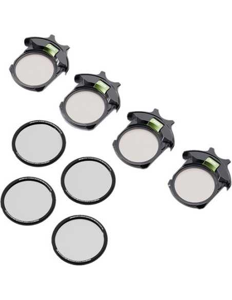 MOFAGE Kit Standard Pro Duo Serie Filtri FSND e Glimmer per POCO