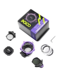 MOFAGE Kit standard Adattatore POCO Drop-In Filter...