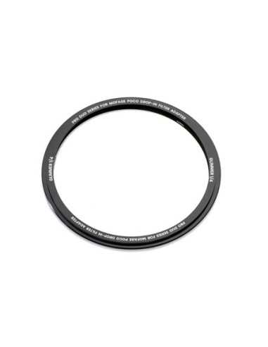 MOFAGE Filtro flessibile Pro Duo Series FSND e...