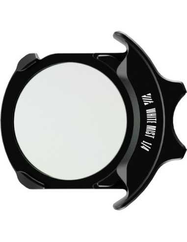 MOFAGE Filtro Insert White Mist 1/4 per POCO