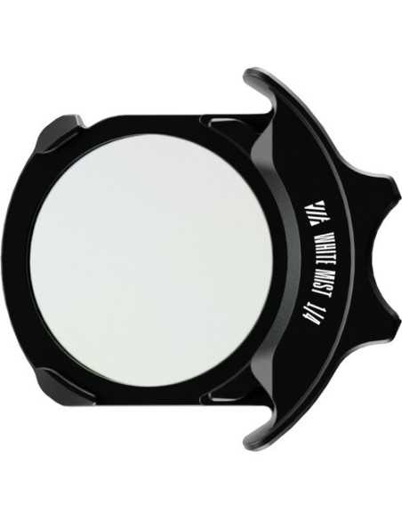 MOFAGE Filtro Insert White Mist 1/4 per POCO