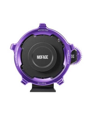 MOFAGE Kit standard Adattatore POCO Drop-In...