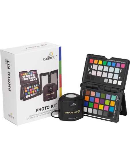 Calibrite Photo Kit