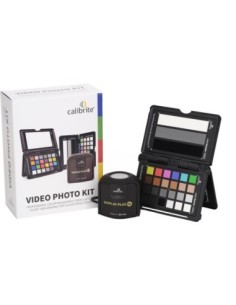 Calibrite Video Photo Kit
