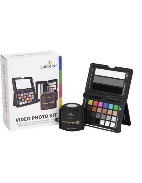 Calibrite Video Photo Kit
