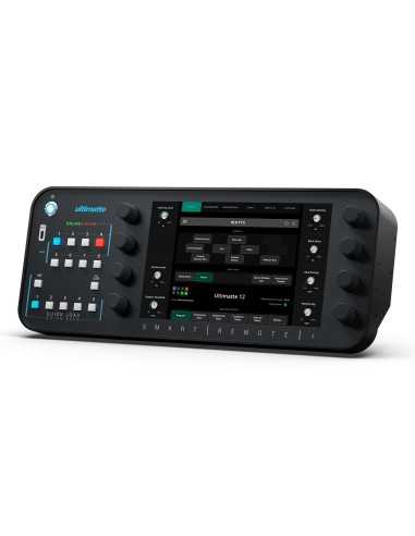 Blackmagic Design Ultimatte Smart Remote 4 G2
