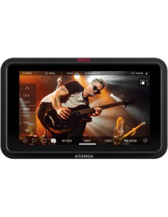 Atomos Ninja RAW 5.2" HDMI Monitor/Recorder