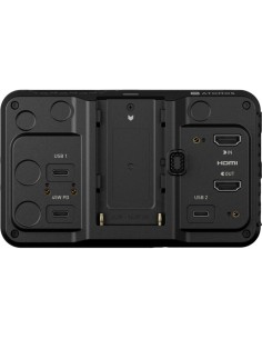 Atomos Ninja RAW 5.2" HDMI Monitor/Recorder 2
