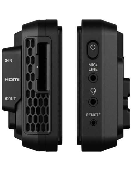 Atomos Ninja RAW 5.2" HDMI Monitor/Recorder