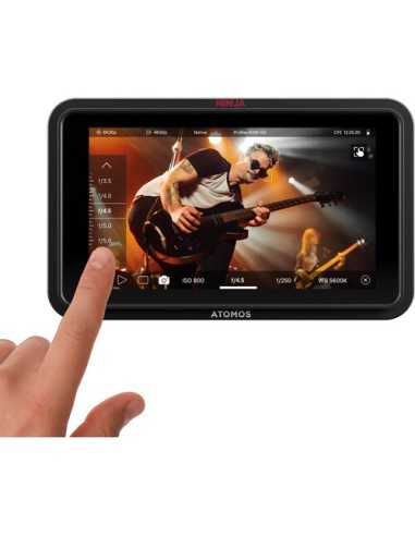 Atomos Ninja RAW 5.2" HDMI Monitor/Recorder