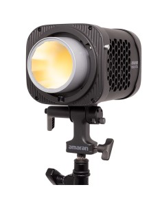 amaran Halo 600x Luce COB Bi-color da 610W, CR 96+ e...