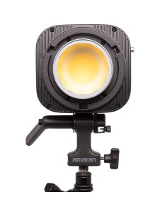 amaran Halo 600x Luce COB Bi-color da 610W, CR 96+ e... 2