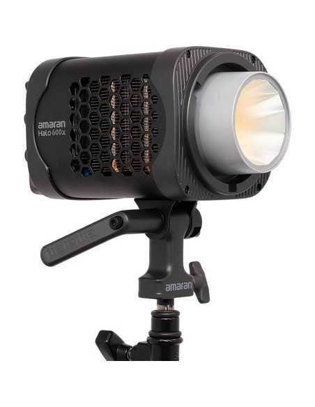 amaran Halo 600x Bi-Color LED Monolight