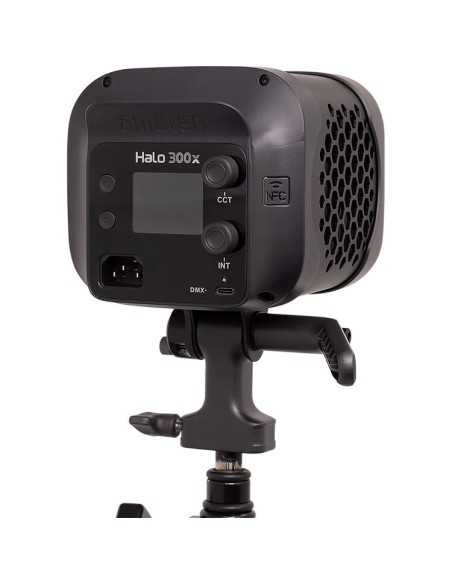 amaran Halo 300x Bi-Color LED Monolight