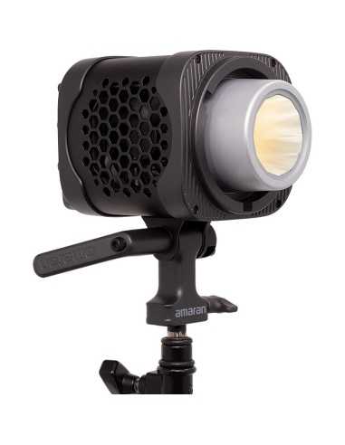 amaran Halo 300x Bi-Color LED Monolight