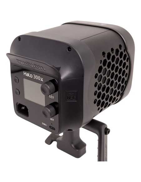 amaran Halo 300x Bi-Color LED Monolight