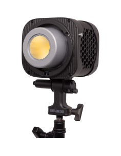 amaran Halo 200x Bi-Color LED Monolight
